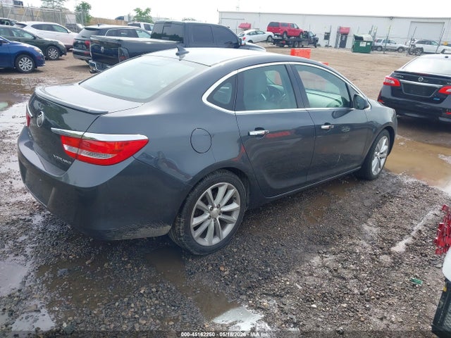 Aukcja sprzedaży 2012 Buick Verano, vin: 1G4PP5SK4C4202970, numer aukcji: 45162250