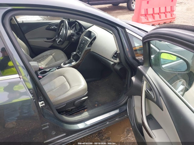 Aukcja sprzedaży 2012 Buick Verano, vin: 1G4PP5SK4C4202970, numer aukcji: 45162250