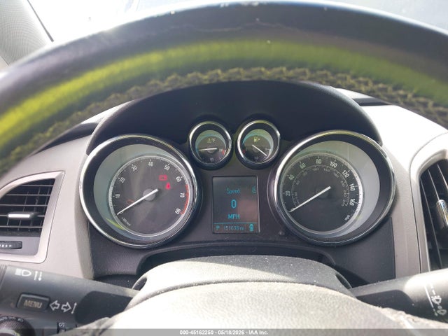 Aukcja sprzedaży 2012 Buick Verano, vin: 1G4PP5SK4C4202970, numer aukcji: 45162250