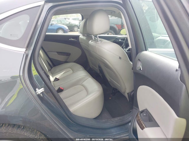 Aukcja sprzedaży 2012 Buick Verano, vin: 1G4PP5SK4C4202970, numer aukcji: 45162250