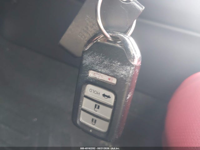 1HGCV1F33MA117837 Honda Accord Sport