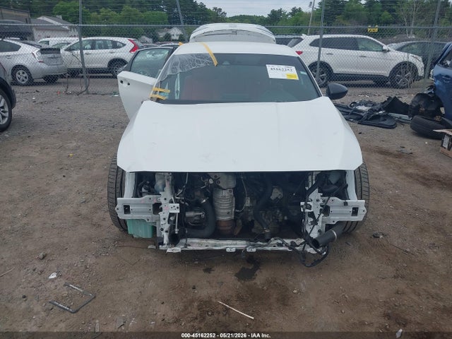 1HGCV1F33MA117837 Honda Accord Sport