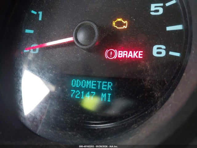 2012 Chevrolet Silverado 1500 Work Truck მანქანა იყიდება აუქციონზე, vin: 1GCRKPEA4CZ329389, აუქციონის ნომერი: 45162253