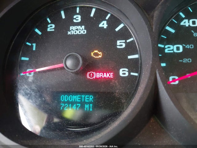 2012 Chevrolet Silverado 1500 Work Truck მანქანა იყიდება აუქციონზე, vin: 1GCRKPEA4CZ329389, აუქციონის ნომერი: 45162253