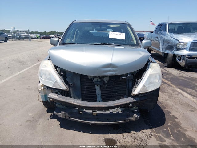 Aukcja sprzedaży 2010 Nissan Versa 1.8s, vin: 3N1BC1CP5AL432685, numer aukcji: 45162255