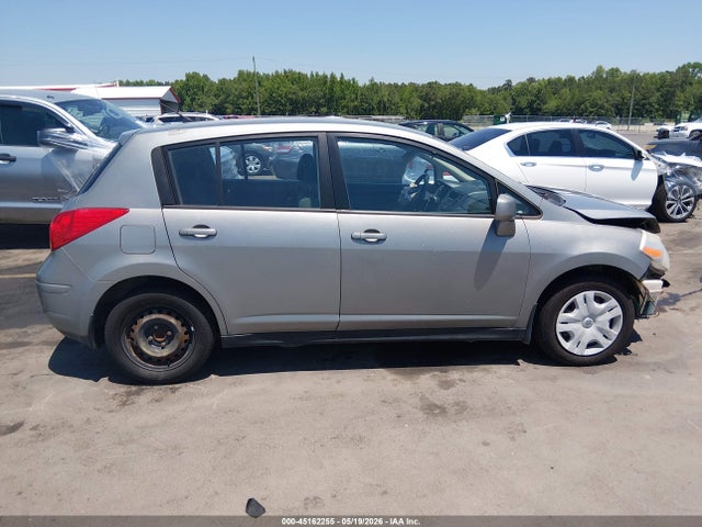 Aukcja sprzedaży 2010 Nissan Versa 1.8s, vin: 3N1BC1CP5AL432685, numer aukcji: 45162255