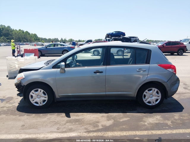 Aukcja sprzedaży 2010 Nissan Versa 1.8s, vin: 3N1BC1CP5AL432685, numer aukcji: 45162255