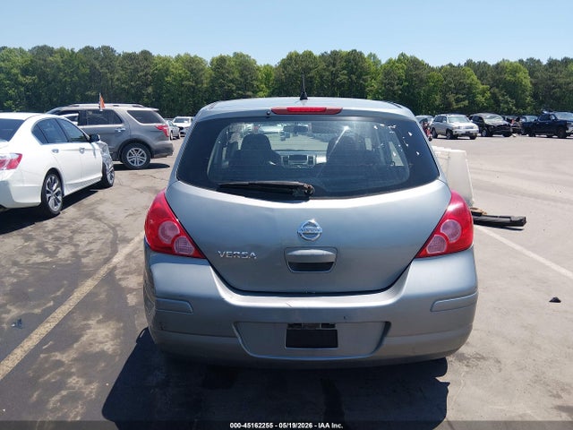 Aukcja sprzedaży 2010 Nissan Versa 1.8s, vin: 3N1BC1CP5AL432685, numer aukcji: 45162255