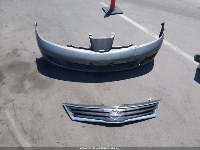Aukcja sprzedaży 2010 Nissan Versa 1.8s, vin: 3N1BC1CP5AL432685, numer aukcji: 45162255
