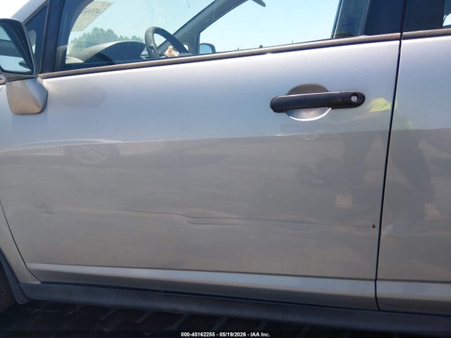 Aukcja sprzedaży 2010 Nissan Versa 1.8s, vin: 3N1BC1CP5AL432685, numer aukcji: 45162255