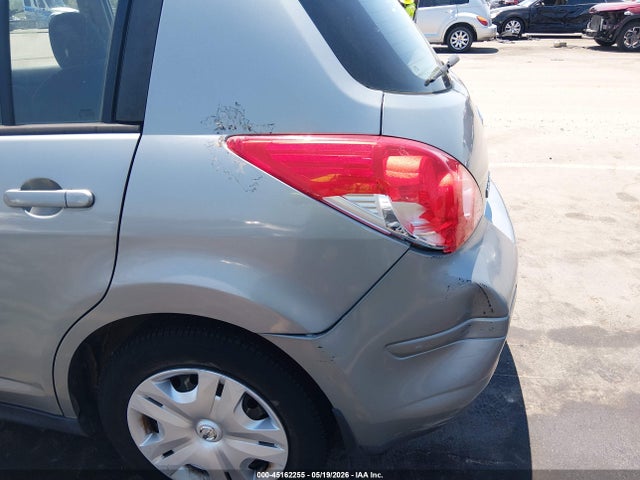 Aukcja sprzedaży 2010 Nissan Versa 1.8s, vin: 3N1BC1CP5AL432685, numer aukcji: 45162255
