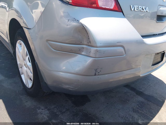 Aukcja sprzedaży 2010 Nissan Versa 1.8s, vin: 3N1BC1CP5AL432685, numer aukcji: 45162255