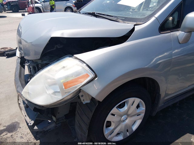 Aukcja sprzedaży 2010 Nissan Versa 1.8s, vin: 3N1BC1CP5AL432685, numer aukcji: 45162255