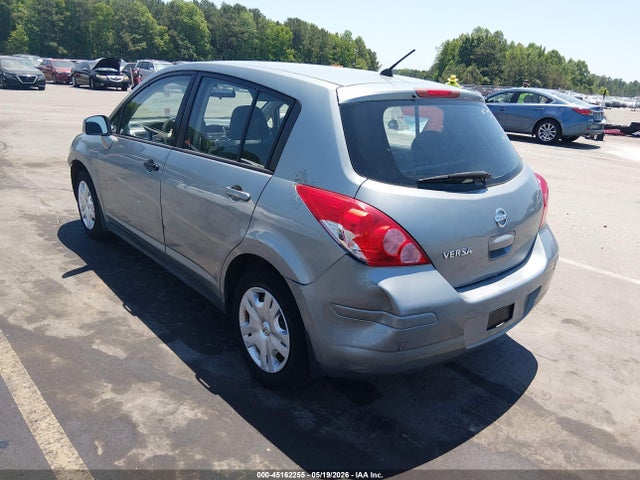 Aukcja sprzedaży 2010 Nissan Versa 1.8s, vin: 3N1BC1CP5AL432685, numer aukcji: 45162255