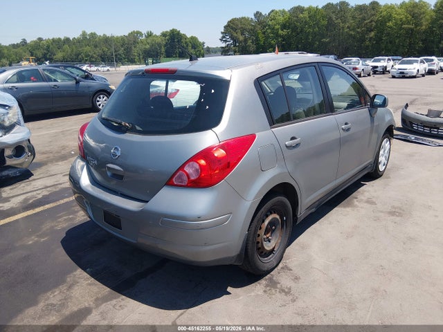 Aukcja sprzedaży 2010 Nissan Versa 1.8s, vin: 3N1BC1CP5AL432685, numer aukcji: 45162255