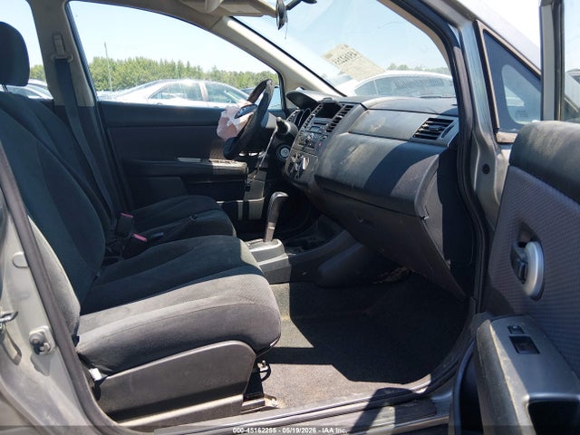 Aukcja sprzedaży 2010 Nissan Versa 1.8s, vin: 3N1BC1CP5AL432685, numer aukcji: 45162255