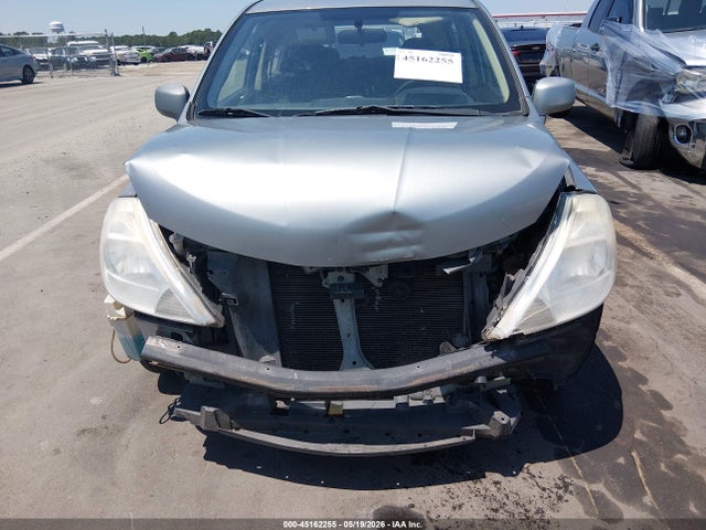Aukcja sprzedaży 2010 Nissan Versa 1.8s, vin: 3N1BC1CP5AL432685, numer aukcji: 45162255