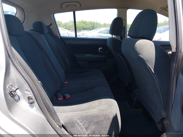 Aukcja sprzedaży 2010 Nissan Versa 1.8s, vin: 3N1BC1CP5AL432685, numer aukcji: 45162255