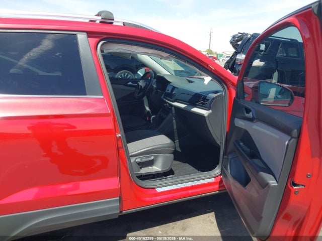 3VVSX7B21NM085223 Volkswagen Taos 1.5t Se