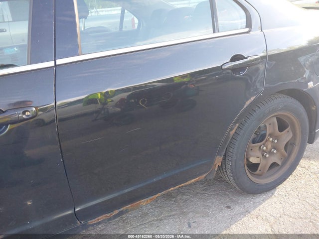 Продаж на аукціоні авто 2010 Ford Fusion Se, vin: 3FAHP0HA9AR402344, номер лоту: 45162260