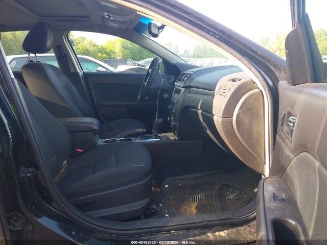 Продаж на аукціоні авто 2010 Ford Fusion Se, vin: 3FAHP0HA9AR402344, номер лоту: 45162260