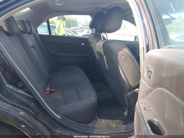Продаж на аукціоні авто 2010 Ford Fusion Se, vin: 3FAHP0HA9AR402344, номер лоту: 45162260
