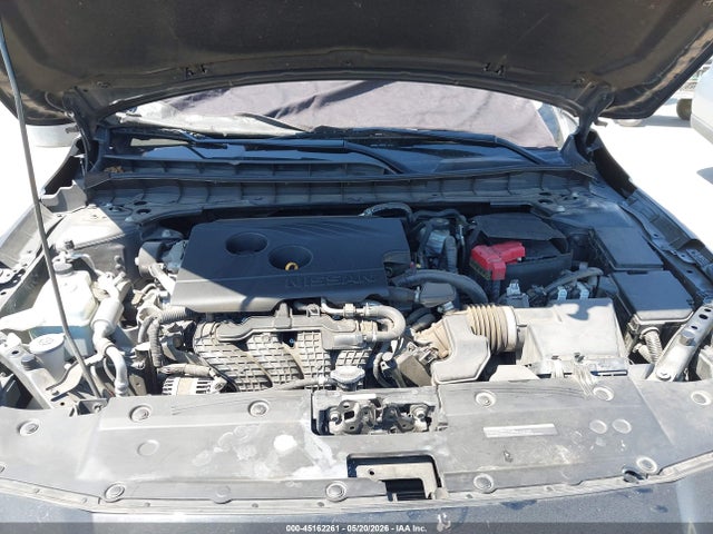 45162261 :رقم المزاد ، 1N4BL4BV5LC194923 vin ، 2020 Nissan Altima S Fwd مزاد بيع