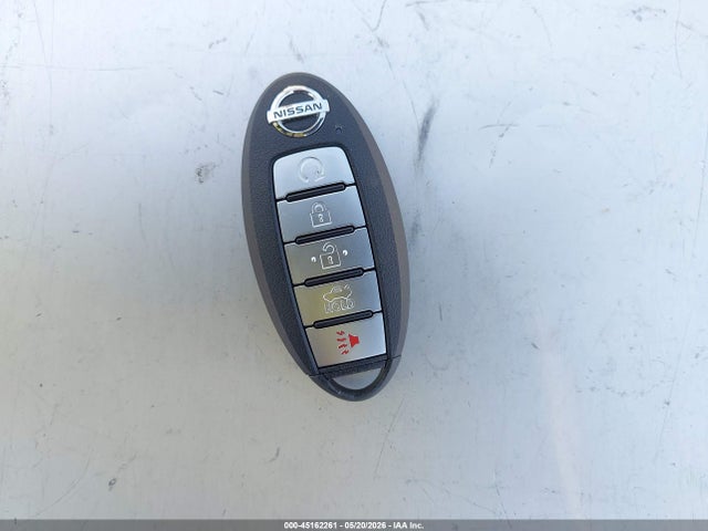 45162261 :رقم المزاد ، 1N4BL4BV5LC194923 vin ، 2020 Nissan Altima S Fwd مزاد بيع