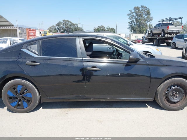 45162261 :رقم المزاد ، 1N4BL4BV5LC194923 vin ، 2020 Nissan Altima S Fwd مزاد بيع
