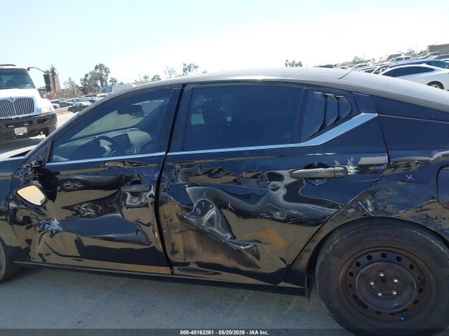 45162261 :رقم المزاد ، 1N4BL4BV5LC194923 vin ، 2020 Nissan Altima S Fwd مزاد بيع