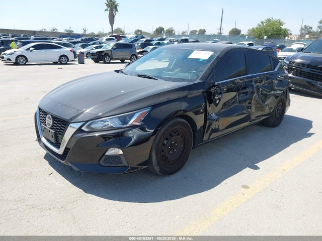 45162261 :رقم المزاد ، 1N4BL4BV5LC194923 vin ، 2020 Nissan Altima S Fwd مزاد بيع