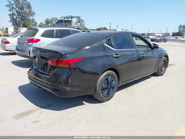 45162261 :رقم المزاد ، 1N4BL4BV5LC194923 vin ، 2020 Nissan Altima S Fwd مزاد بيع