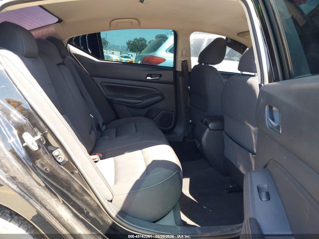 45162261 :رقم المزاد ، 1N4BL4BV5LC194923 vin ، 2020 Nissan Altima S Fwd مزاد بيع