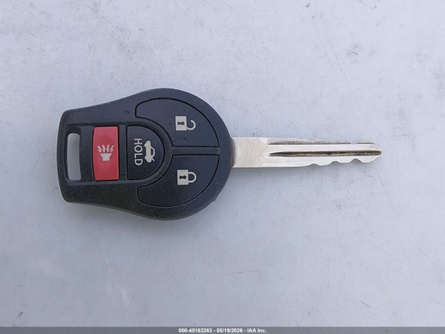 Продаж на аукціоні авто 2014 Nissan Sentra Sv, vin: 1N4AB7APXEN855596, номер лоту: 45162263