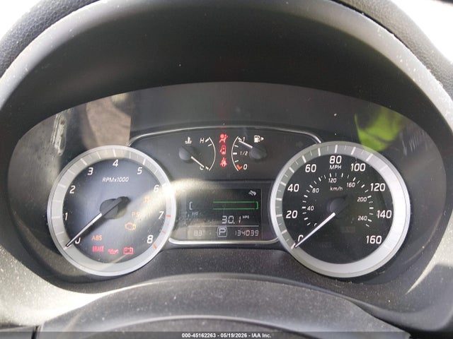Продаж на аукціоні авто 2014 Nissan Sentra Sv, vin: 1N4AB7APXEN855596, номер лоту: 45162263