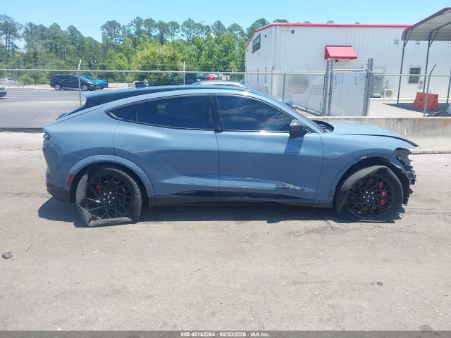 Ford Mustang Mach-e Gt 2023 3FMTK4SX8PMA24588 Image 13