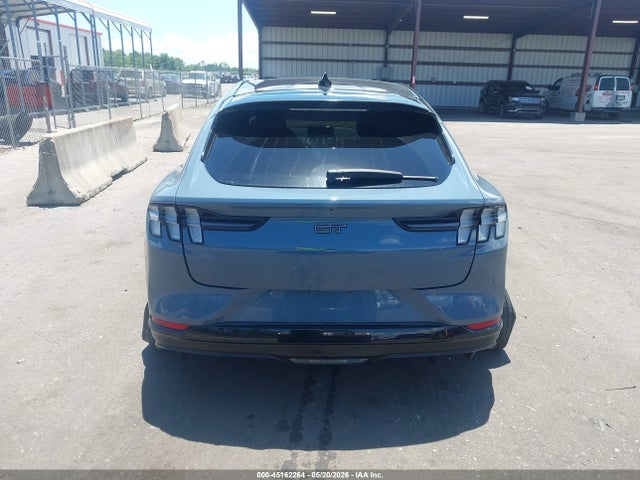Aukcja sprzedaży 2023 Ford Mustang Mach-e Gt, vin: 3FMTK4SX8PMA24588, numer aukcji: 45162264