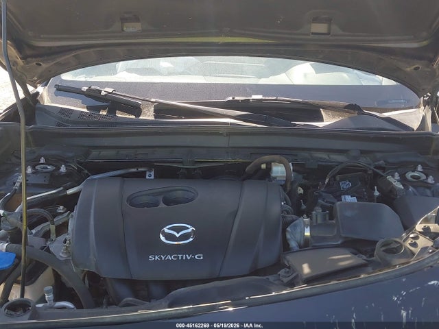 Aukcja sprzedaży 2021 Mazda Cx-30 2.5 S, vin: 3MVDMBAL7MM223079, numer aukcji: 45162269