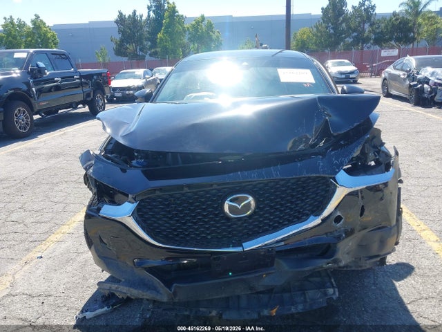 Aukcja sprzedaży 2021 Mazda Cx-30 2.5 S, vin: 3MVDMBAL7MM223079, numer aukcji: 45162269