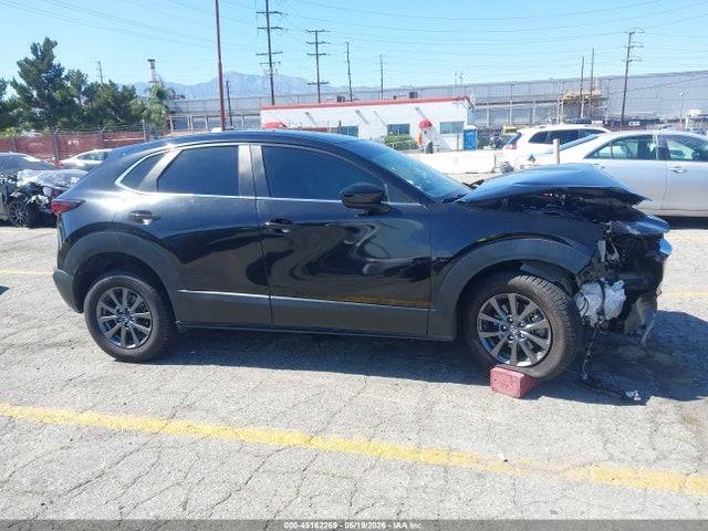 Aukcja sprzedaży 2021 Mazda Cx-30 2.5 S, vin: 3MVDMBAL7MM223079, numer aukcji: 45162269