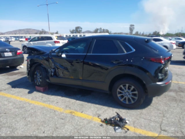 Aukcja sprzedaży 2021 Mazda Cx-30 2.5 S, vin: 3MVDMBAL7MM223079, numer aukcji: 45162269