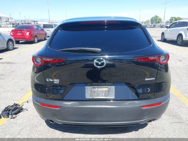 Aukcja sprzedaży 2021 Mazda Cx-30 2.5 S, vin: 3MVDMBAL7MM223079, numer aukcji: 45162269