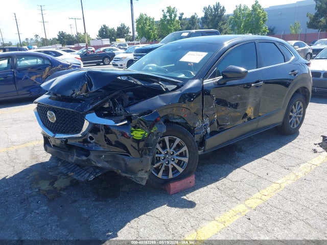 Aukcja sprzedaży 2021 Mazda Cx-30 2.5 S, vin: 3MVDMBAL7MM223079, numer aukcji: 45162269