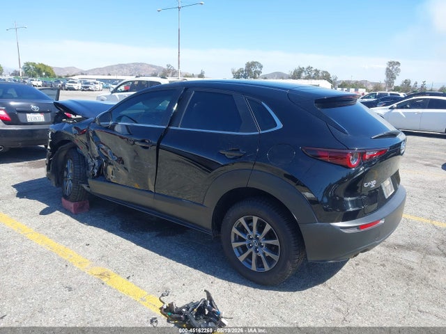 Aukcja sprzedaży 2021 Mazda Cx-30 2.5 S, vin: 3MVDMBAL7MM223079, numer aukcji: 45162269