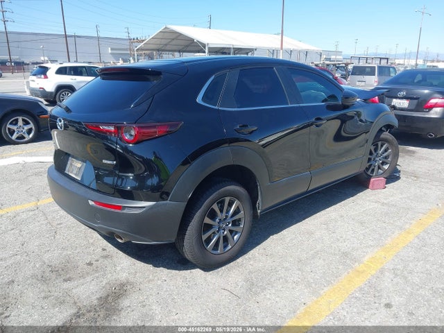 Aukcja sprzedaży 2021 Mazda Cx-30 2.5 S, vin: 3MVDMBAL7MM223079, numer aukcji: 45162269