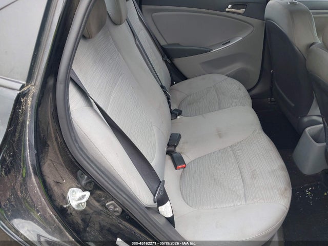 Продажа на аукционе авто 2015 Hyundai Accent Gls, vin: KMHCT4AE8FU924592, номер лота: 45162271
