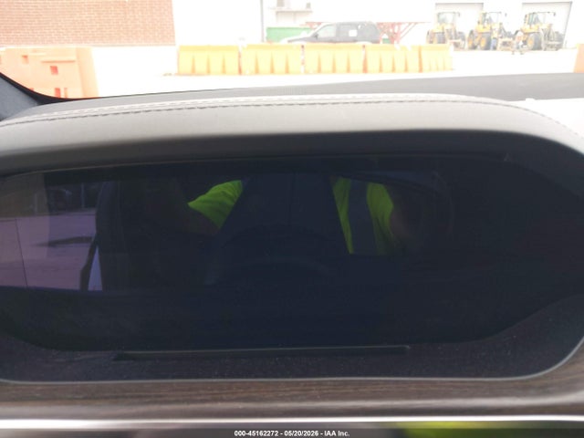 Продажа на аукционе авто 2022 Tesla Model X Dual Motor All-wheel Drive, vin: 7SAXCAE58NF345756, номер лота: 45162272