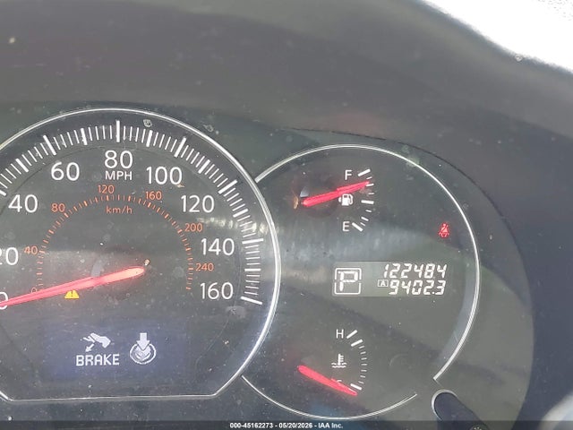 Продаж на аукціоні авто 2012 Nissan Maxima 3.5 Sv, vin: 1N4AA5AP0CC854859, номер лоту: 45162273