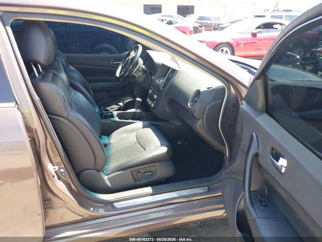 Продаж на аукціоні авто 2012 Nissan Maxima 3.5 Sv, vin: 1N4AA5AP0CC854859, номер лоту: 45162273
