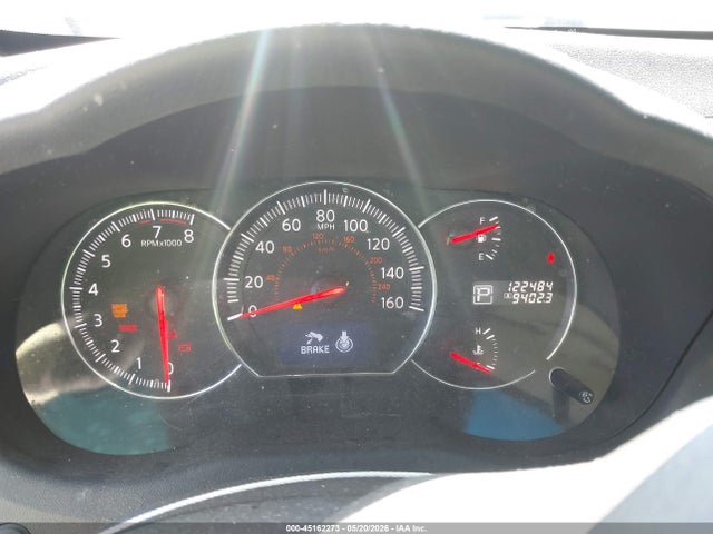 Продаж на аукціоні авто 2012 Nissan Maxima 3.5 Sv, vin: 1N4AA5AP0CC854859, номер лоту: 45162273